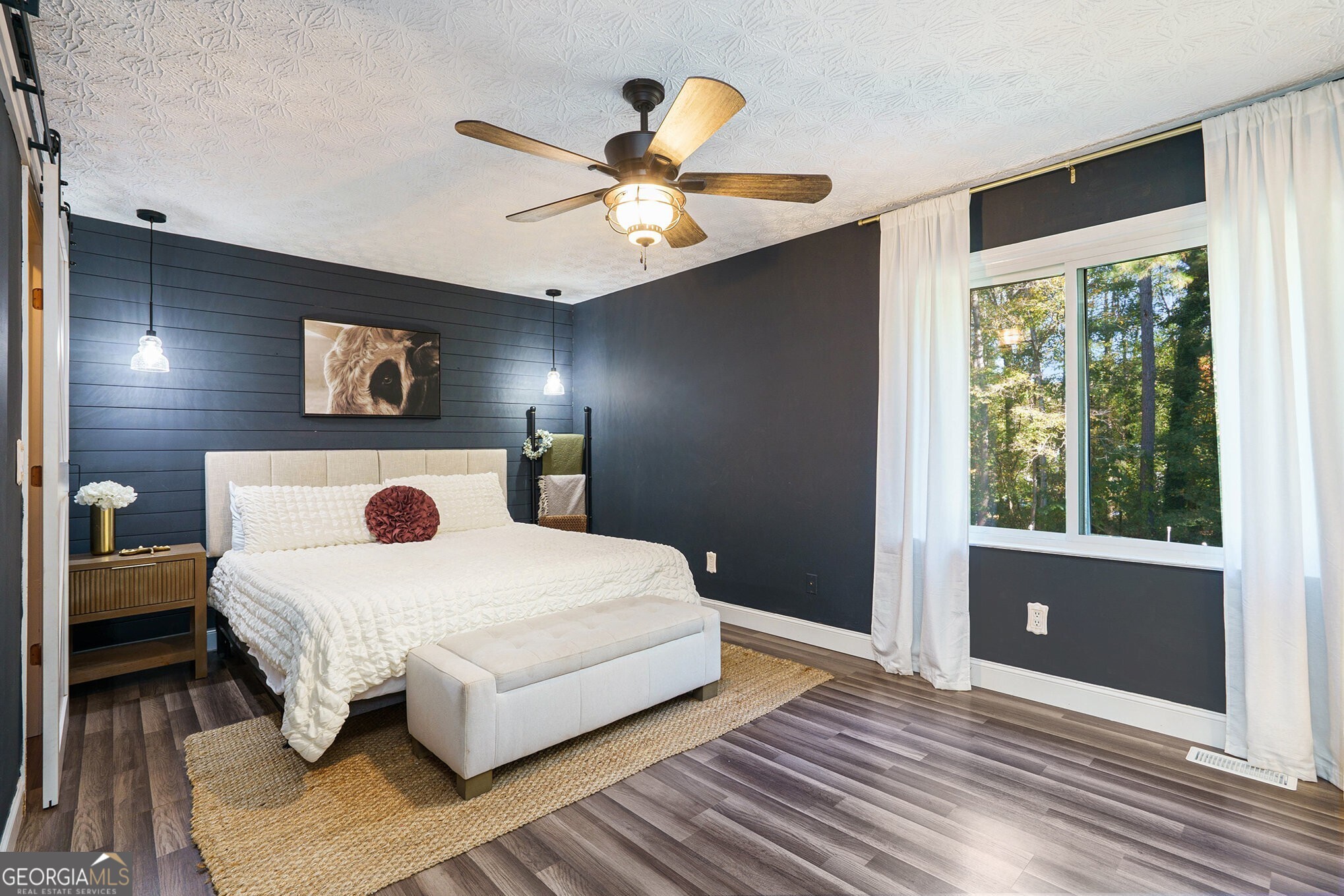 124 Dockside Downs Drive, Woodstock