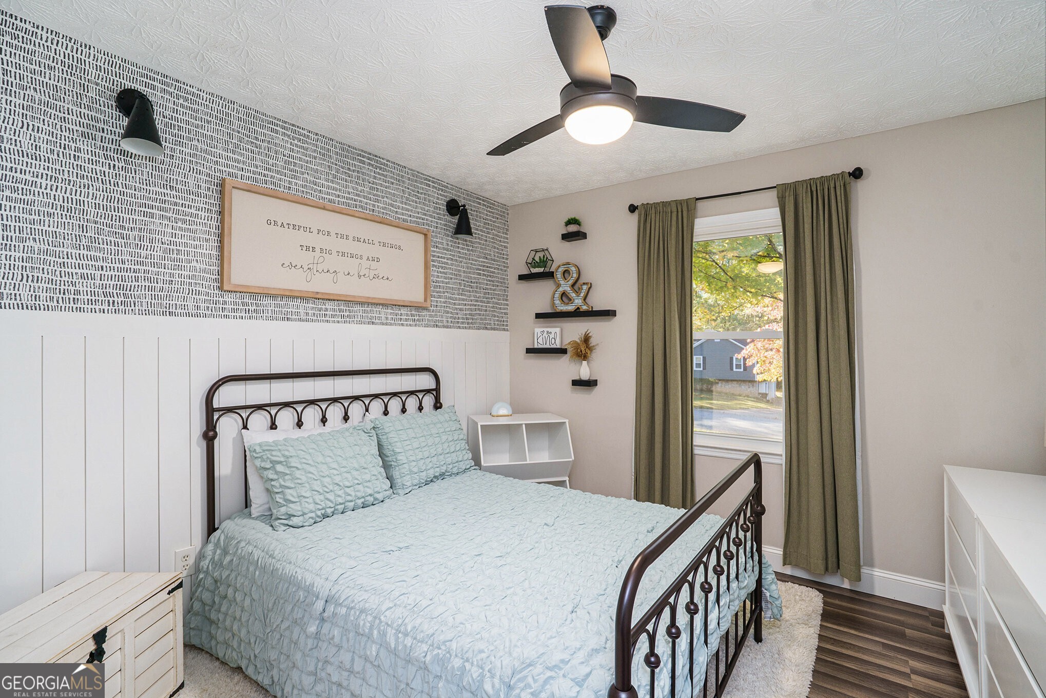 124 Dockside Downs Drive, Woodstock