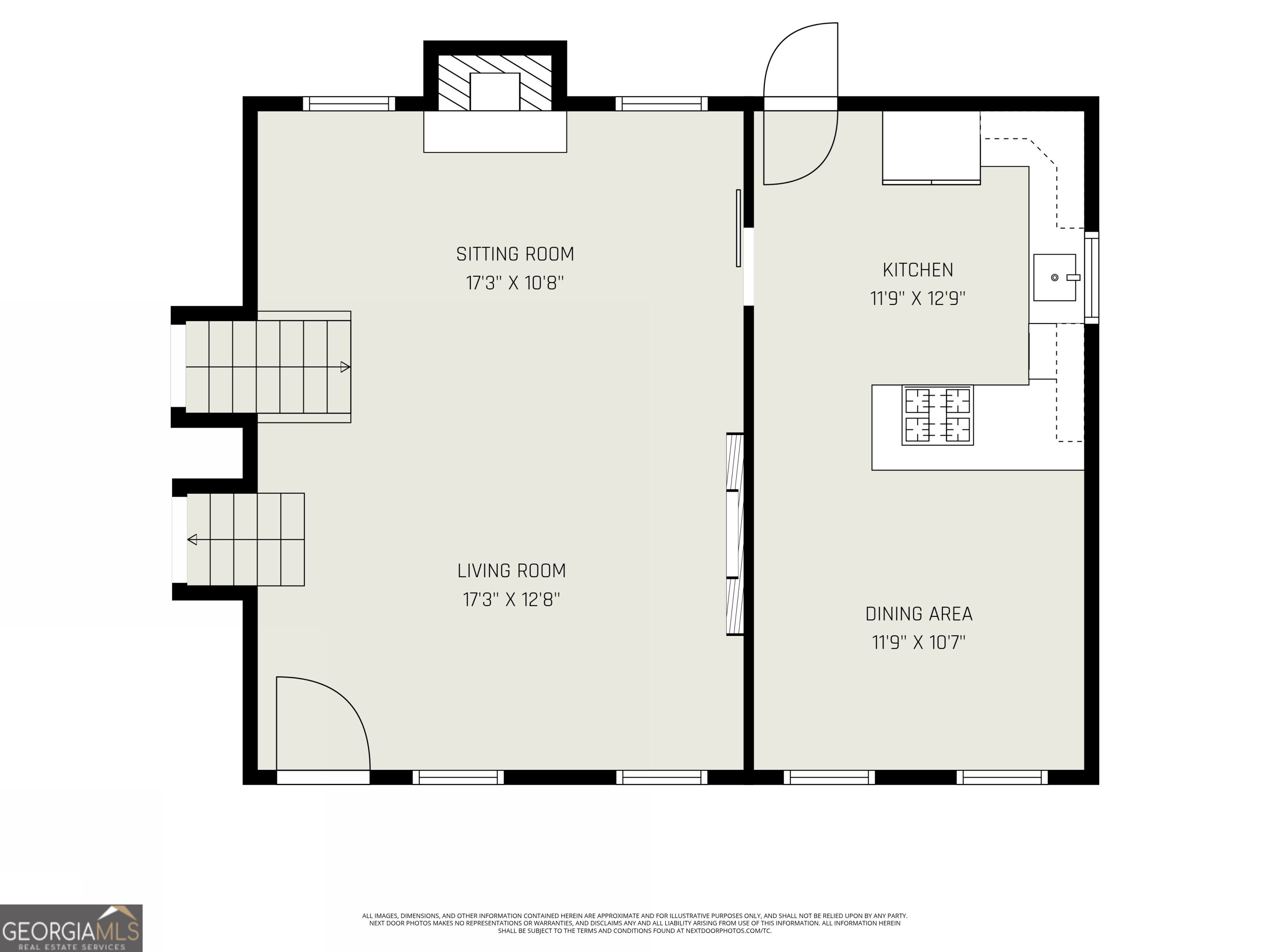 124 Dockside Downs Drive, Woodstock