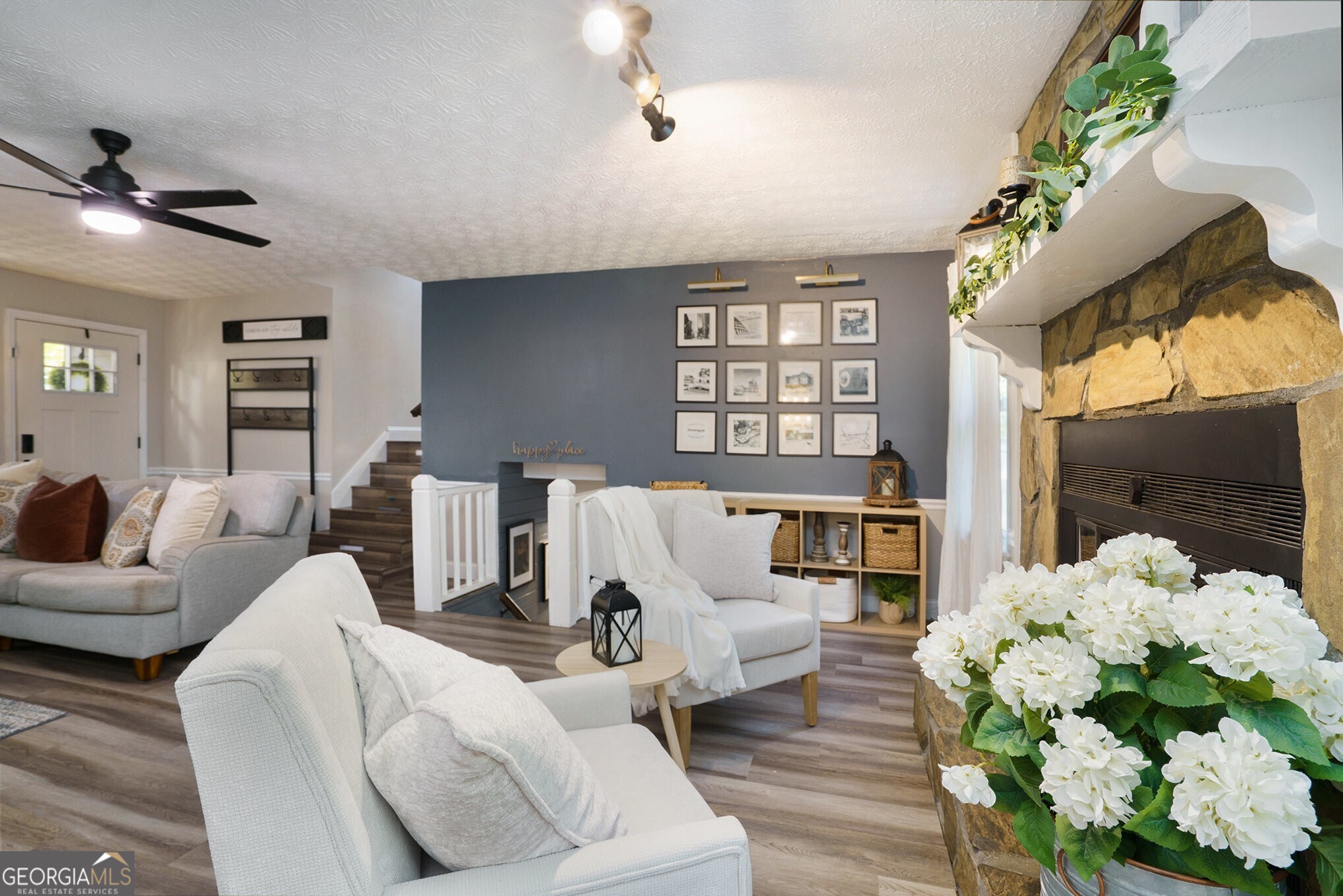 124 Dockside Downs Drive, Woodstock