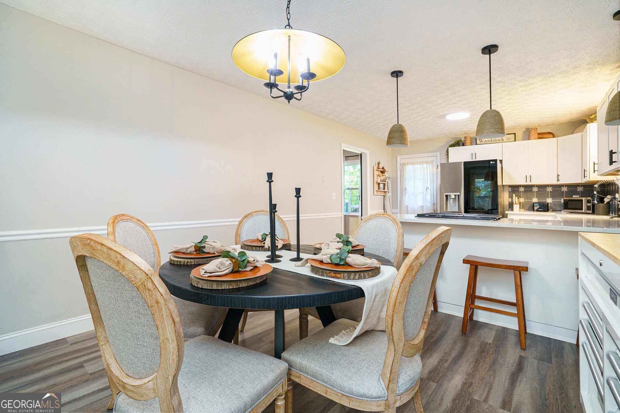 124 Dockside Downs Drive, Woodstock