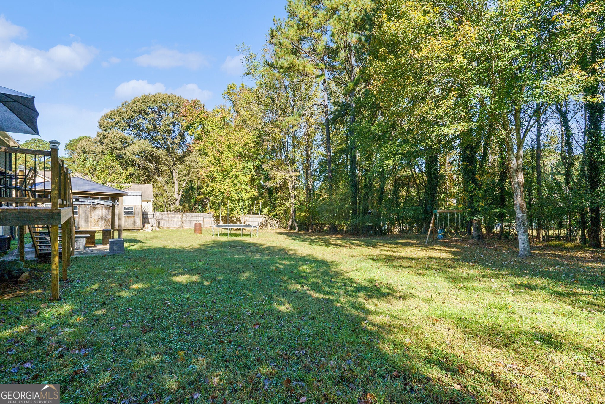 124 Dockside Downs Drive, Woodstock