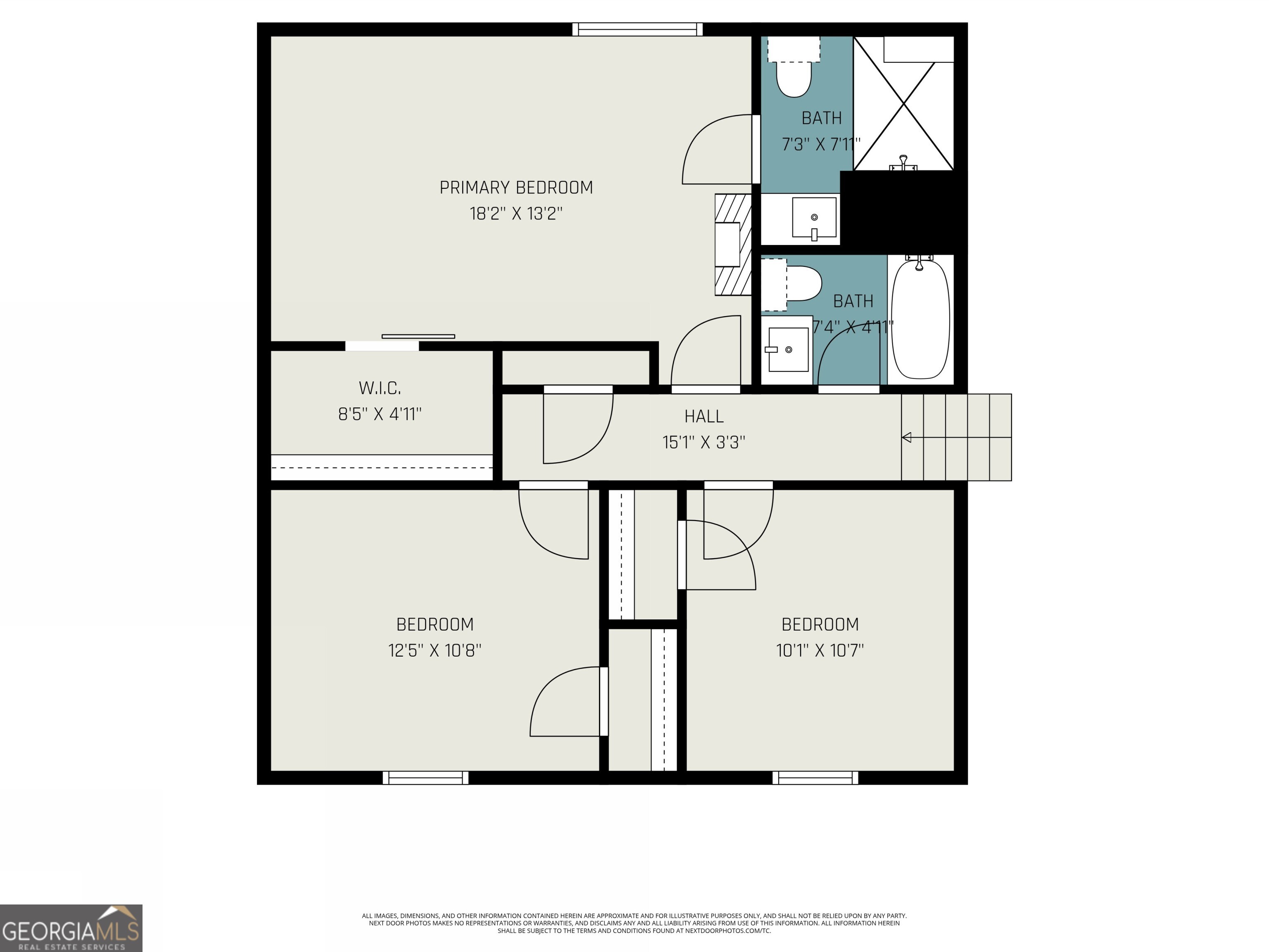 124 Dockside Downs Drive, Woodstock