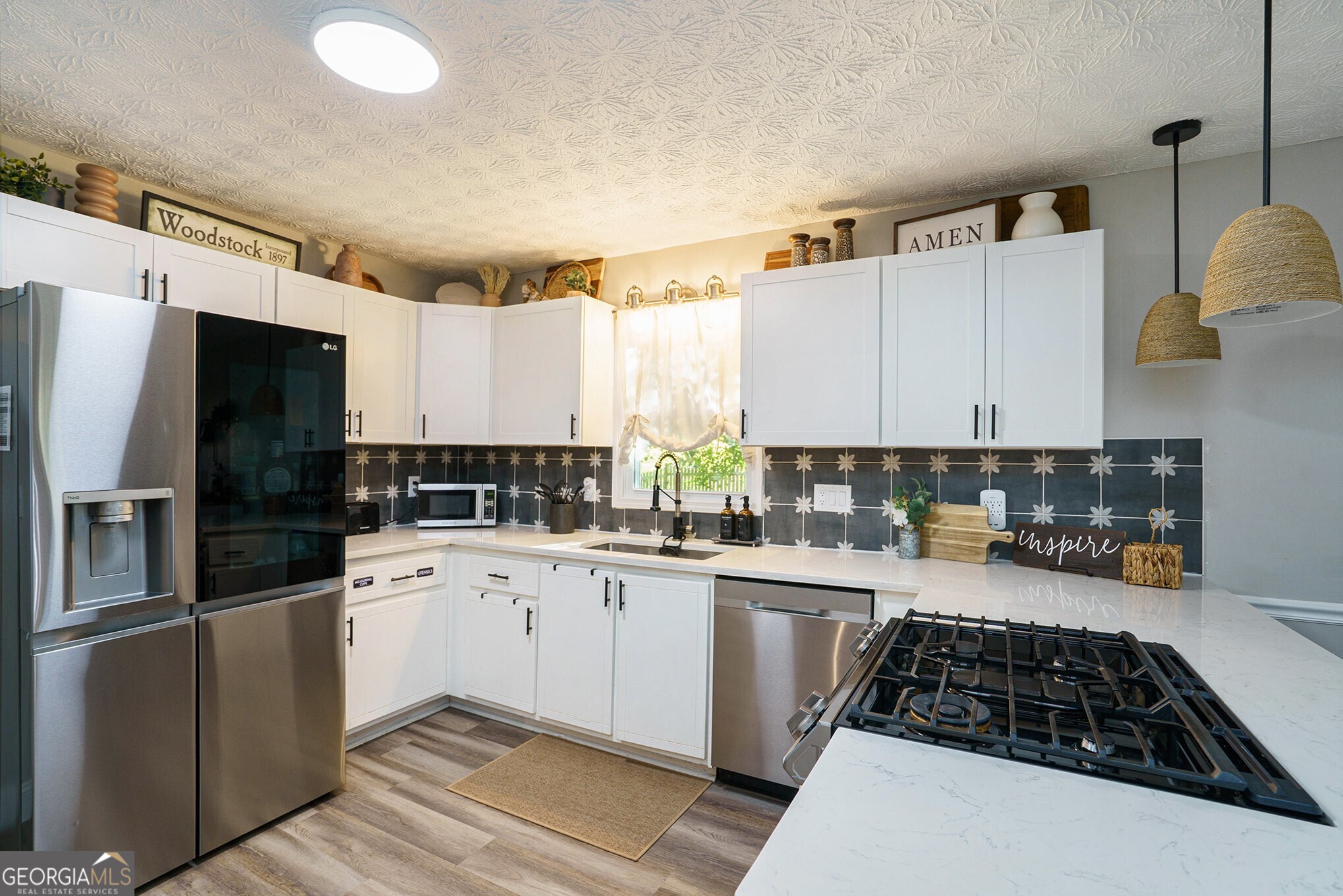 124 Dockside Downs Drive, Woodstock