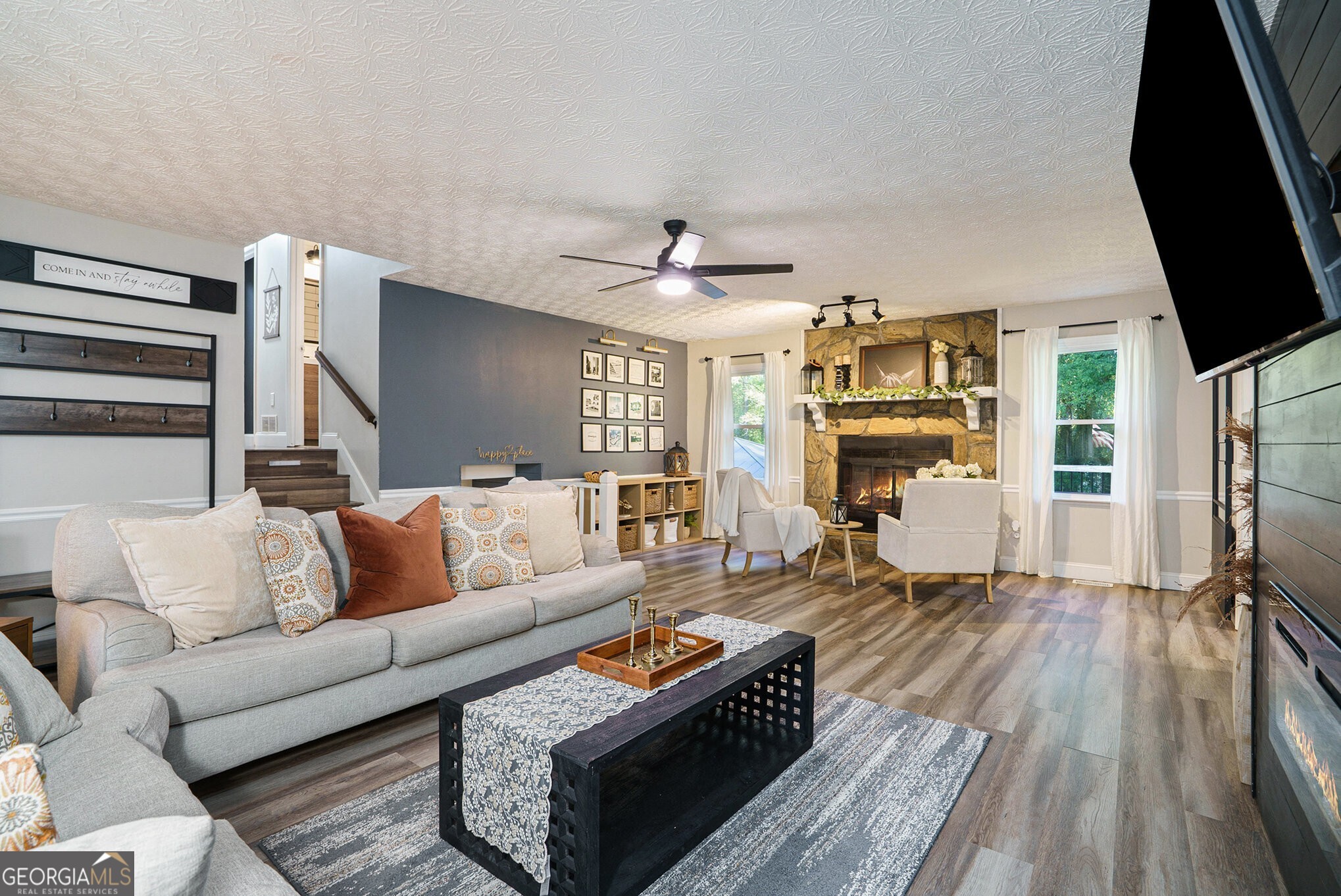 124 Dockside Downs Drive, Woodstock