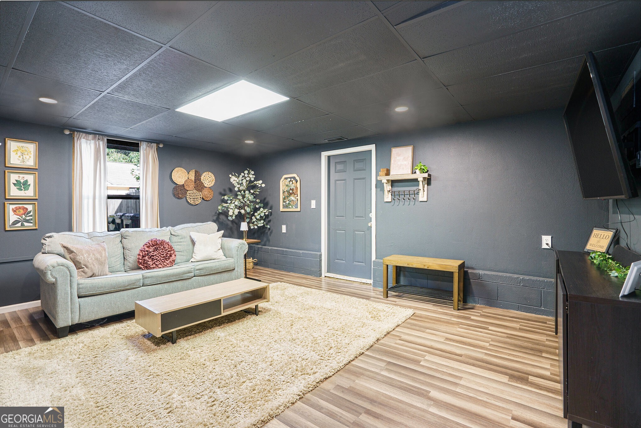 124 Dockside Downs Drive, Woodstock