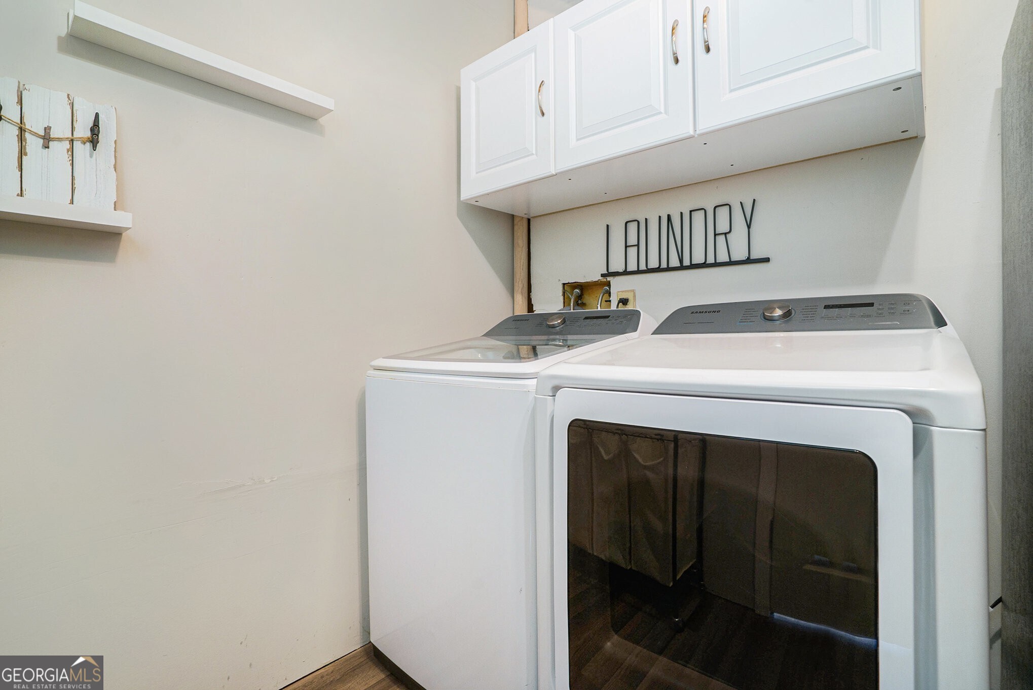 124 Dockside Downs Drive, Woodstock