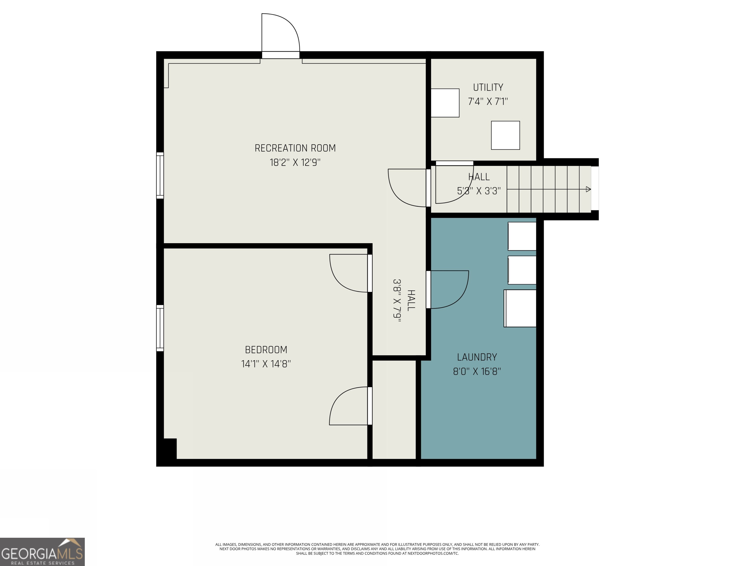 124 Dockside Downs Drive, Woodstock
