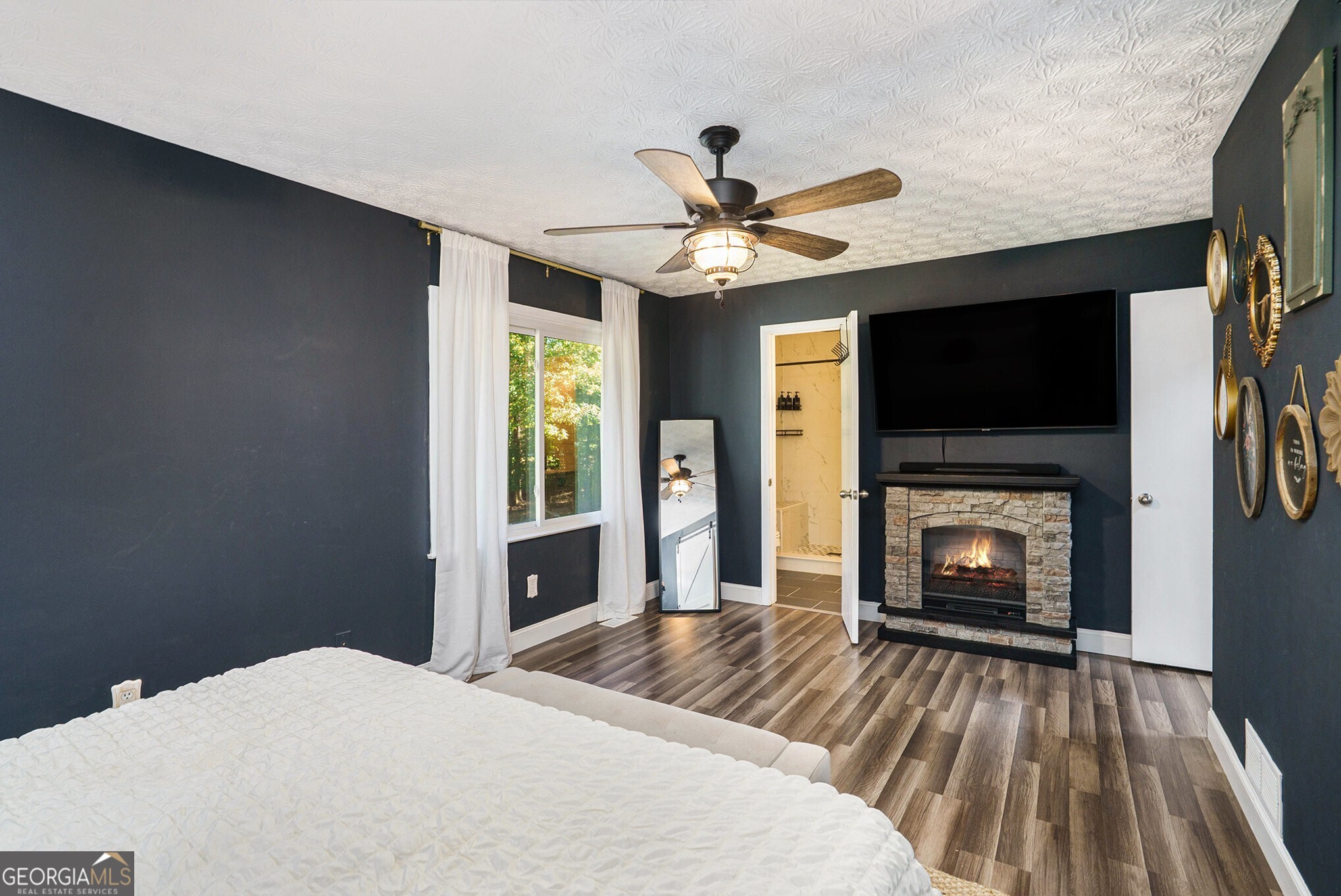 124 Dockside Downs Drive, Woodstock