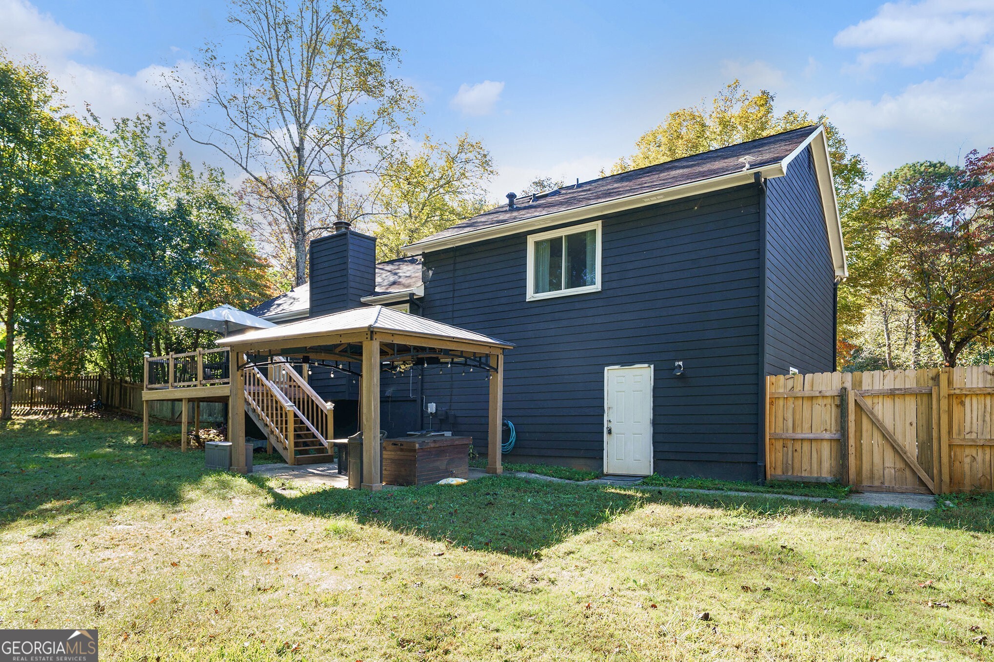 124 Dockside Downs Drive, Woodstock