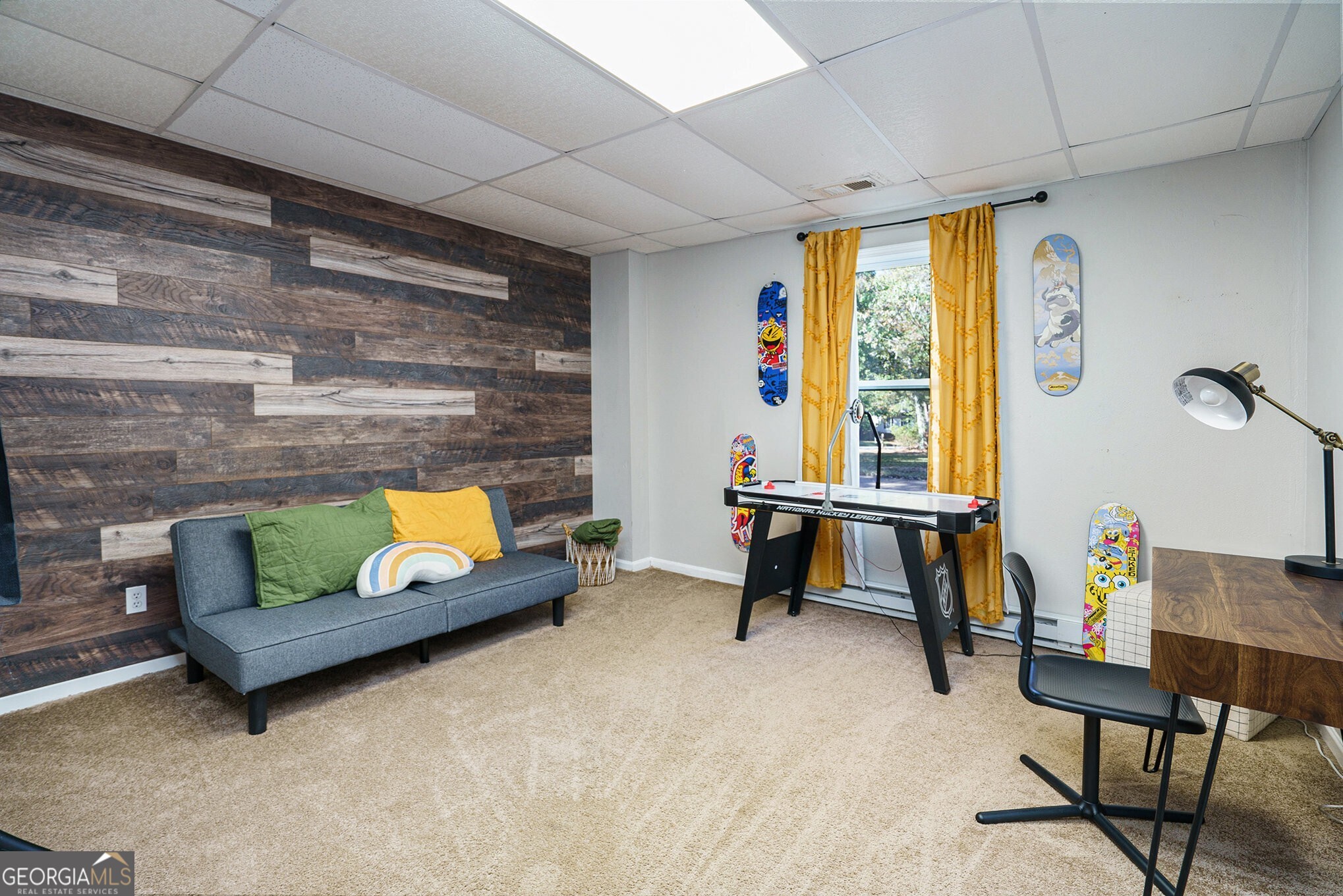 124 Dockside Downs Drive, Woodstock