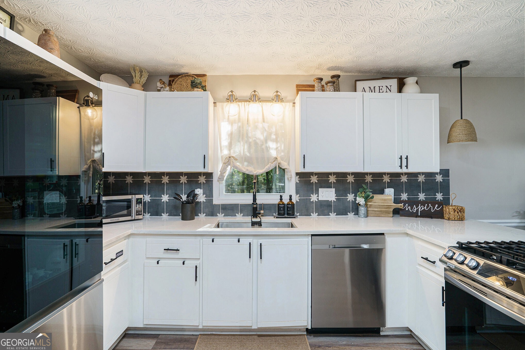 124 Dockside Downs Drive, Woodstock