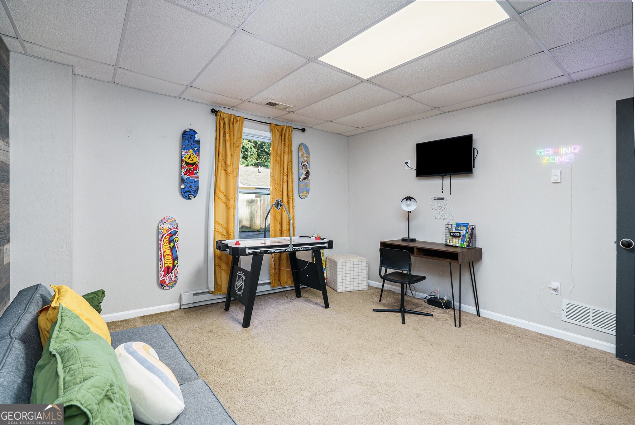 124 Dockside Downs Drive, Woodstock