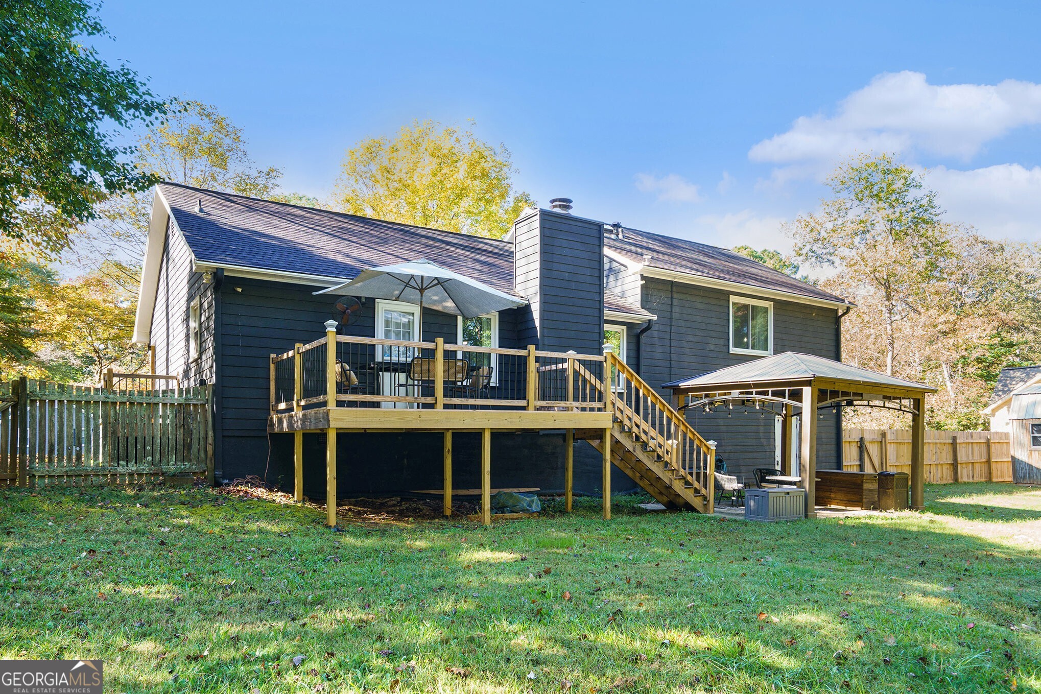 124 Dockside Downs Drive, Woodstock