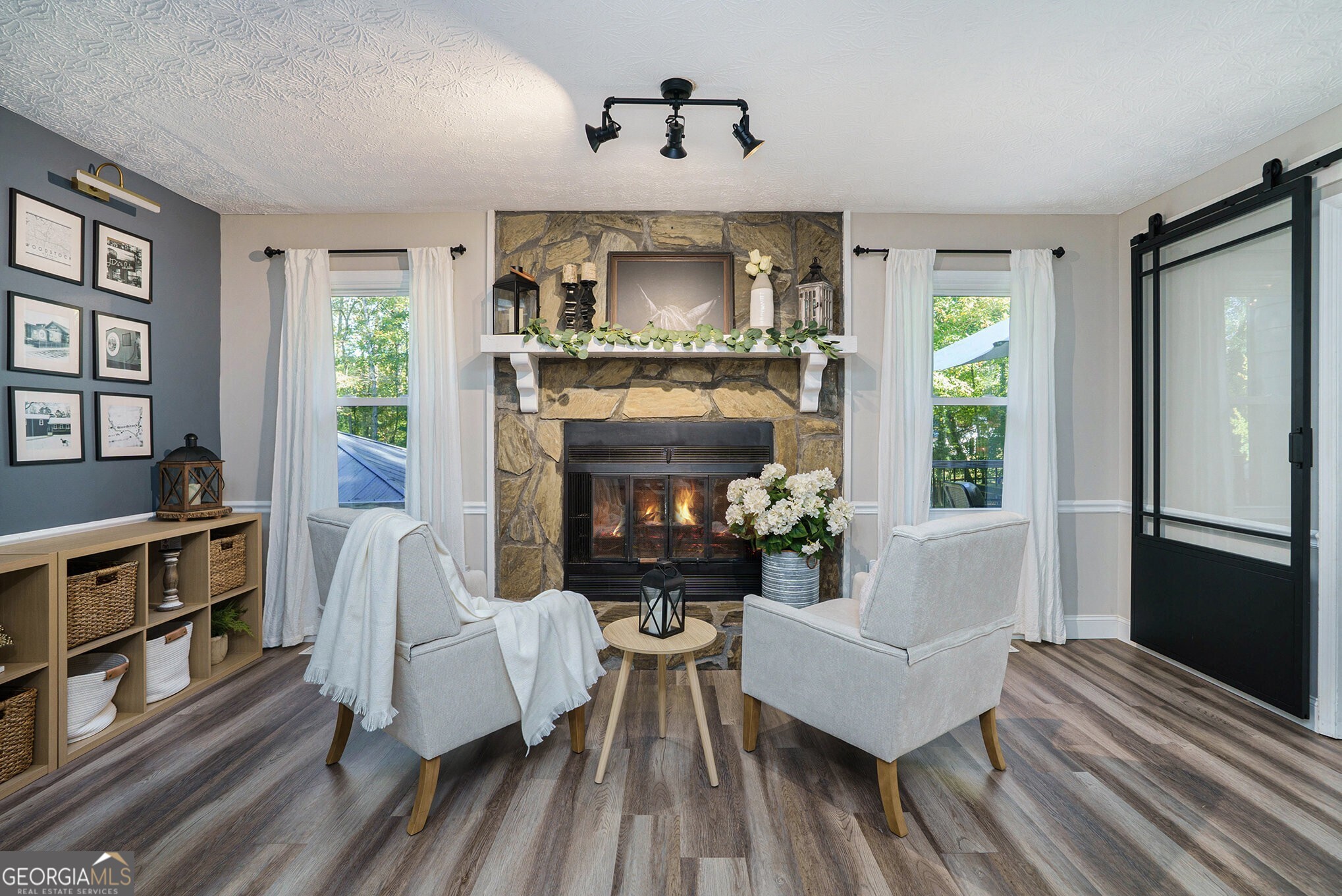 124 Dockside Downs Drive, Woodstock