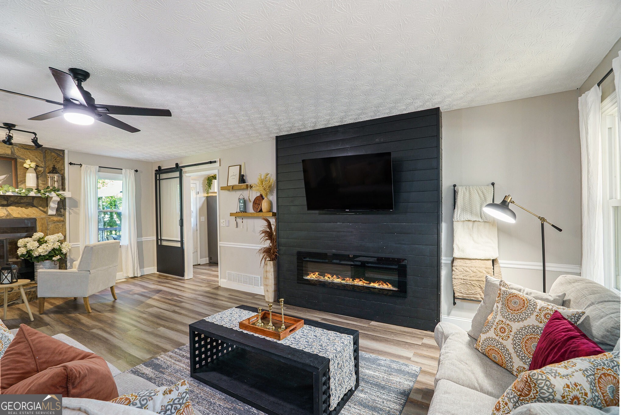 124 Dockside Downs Drive, Woodstock