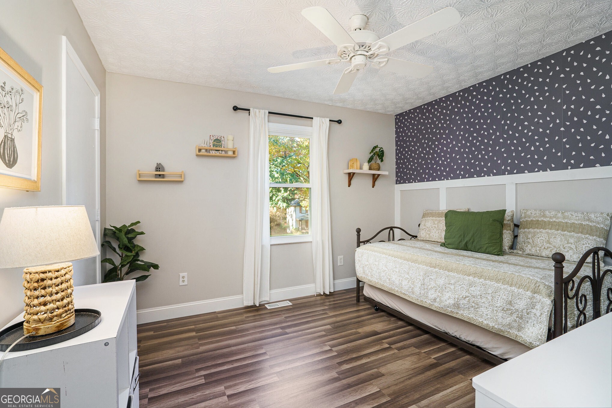 124 Dockside Downs Drive, Woodstock