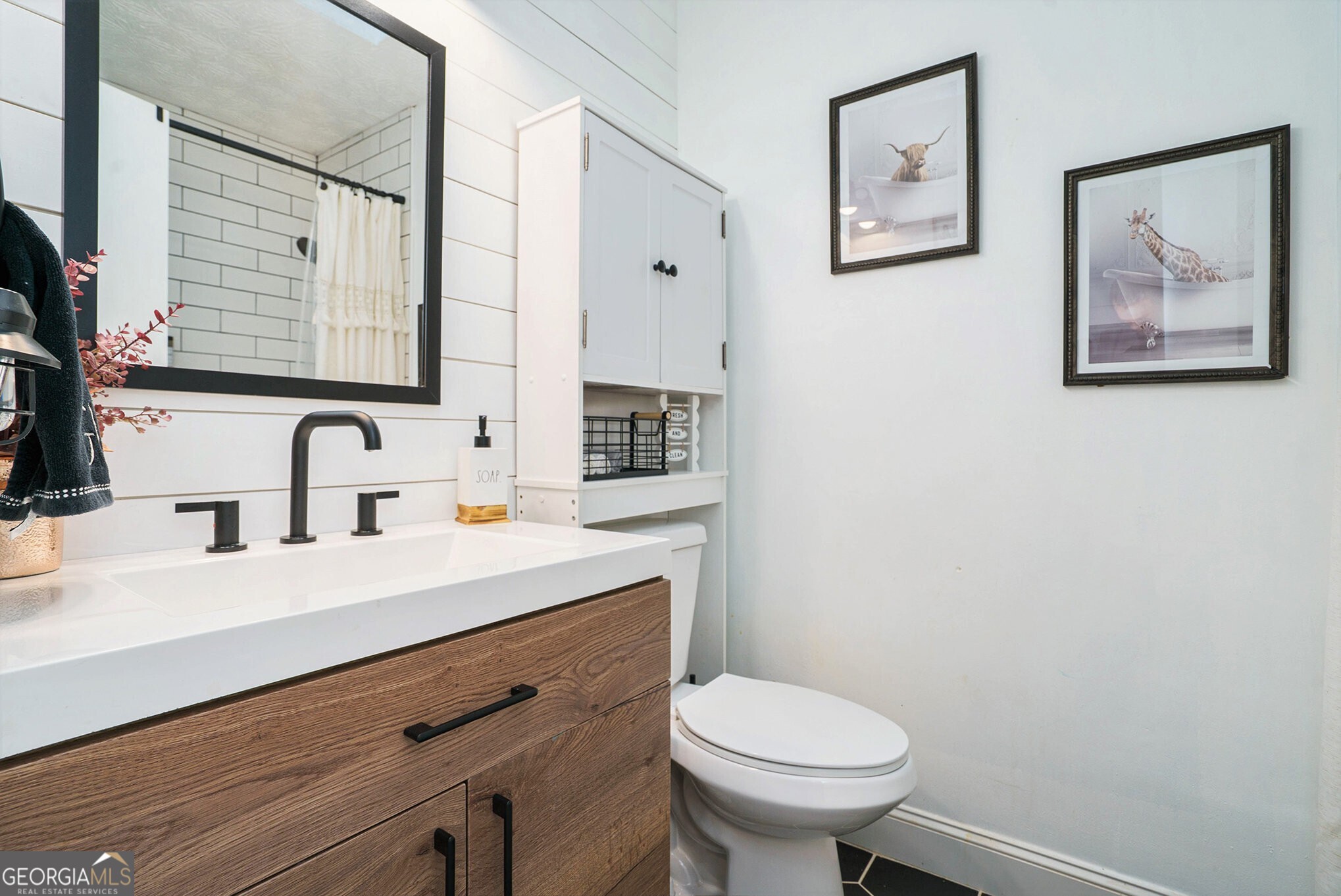 124 Dockside Downs Drive, Woodstock