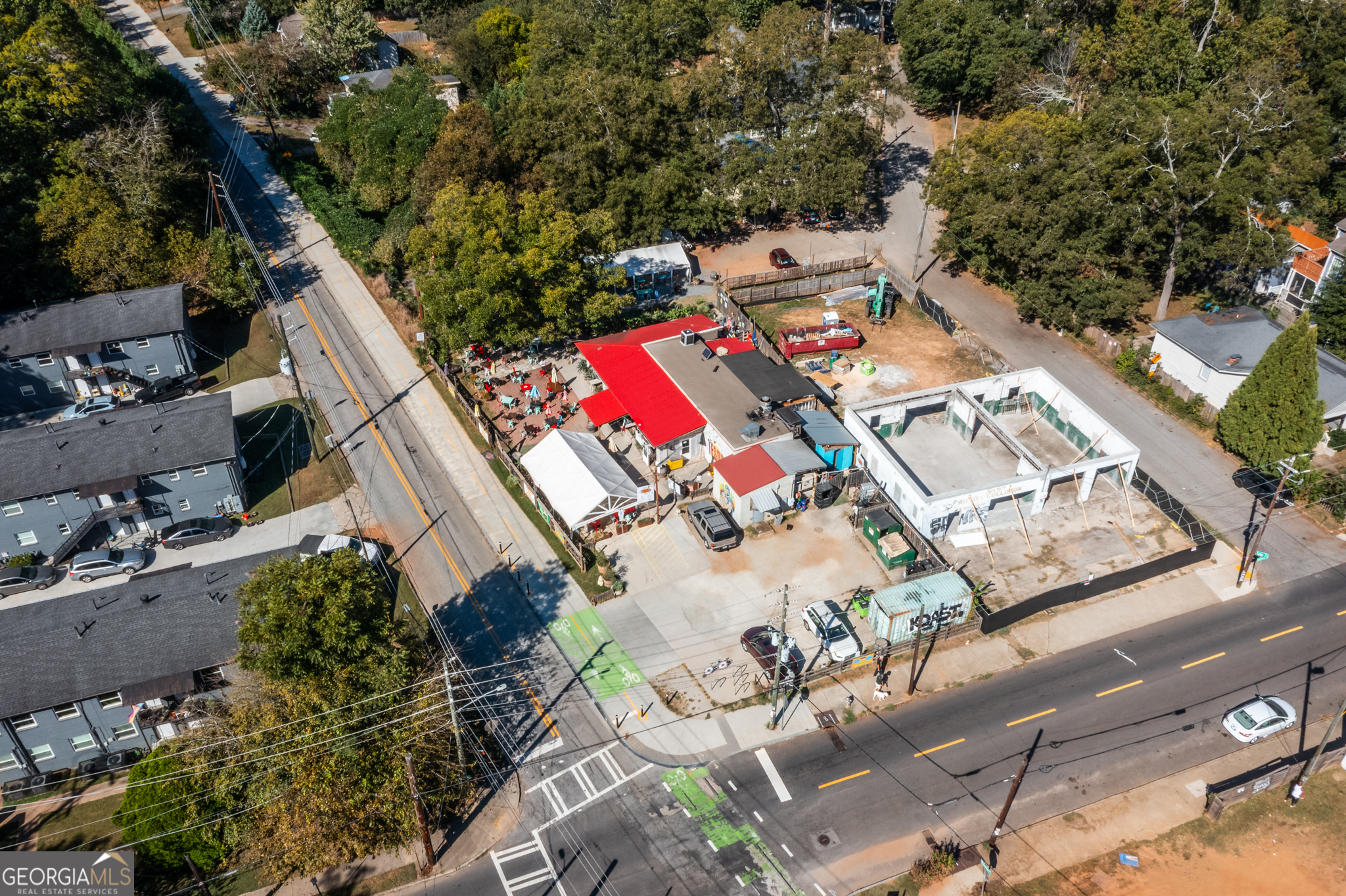 118 Whitefoord Avenue SE, Atlanta