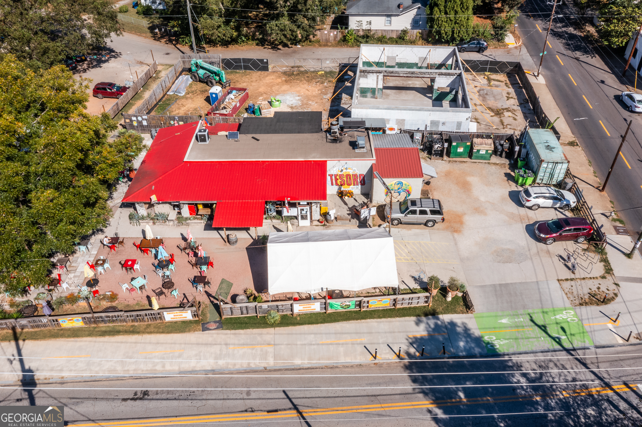 118 Whitefoord Avenue SE, Atlanta