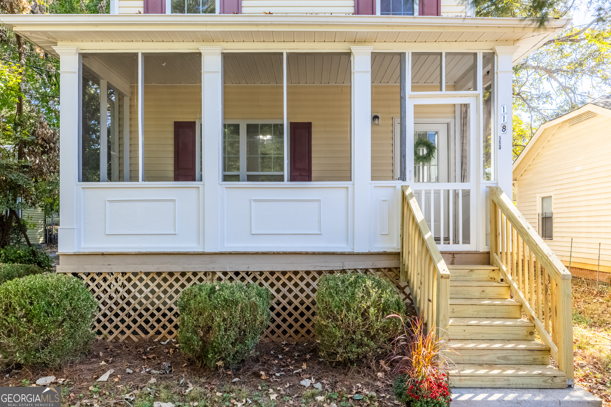 118 Whitefoord Avenue SE, Atlanta