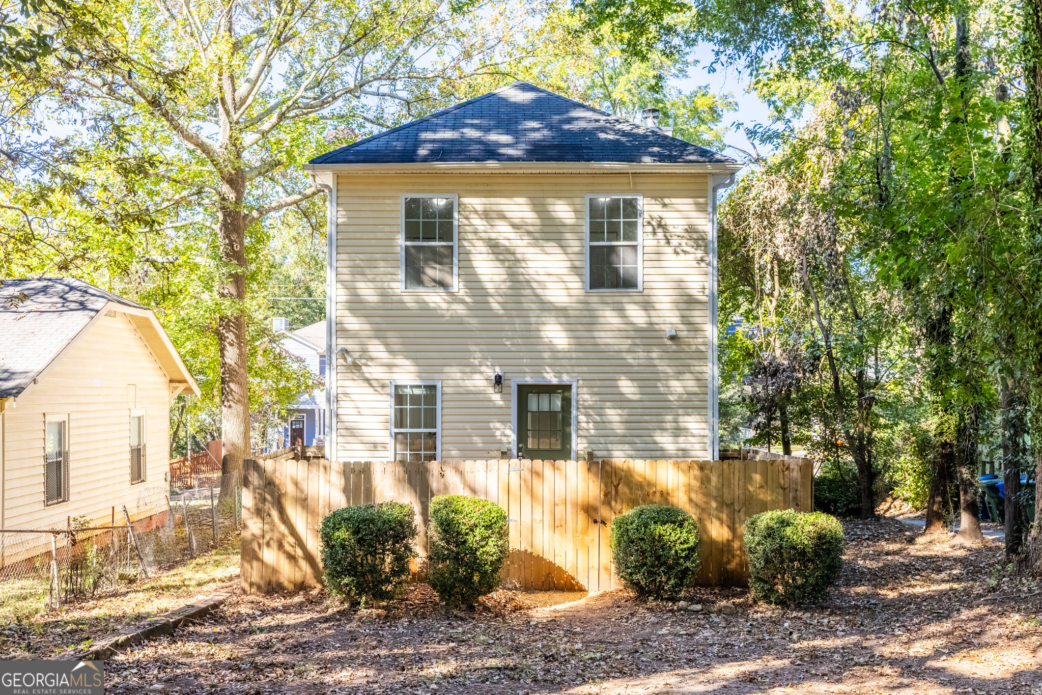 118 Whitefoord Avenue SE, Atlanta