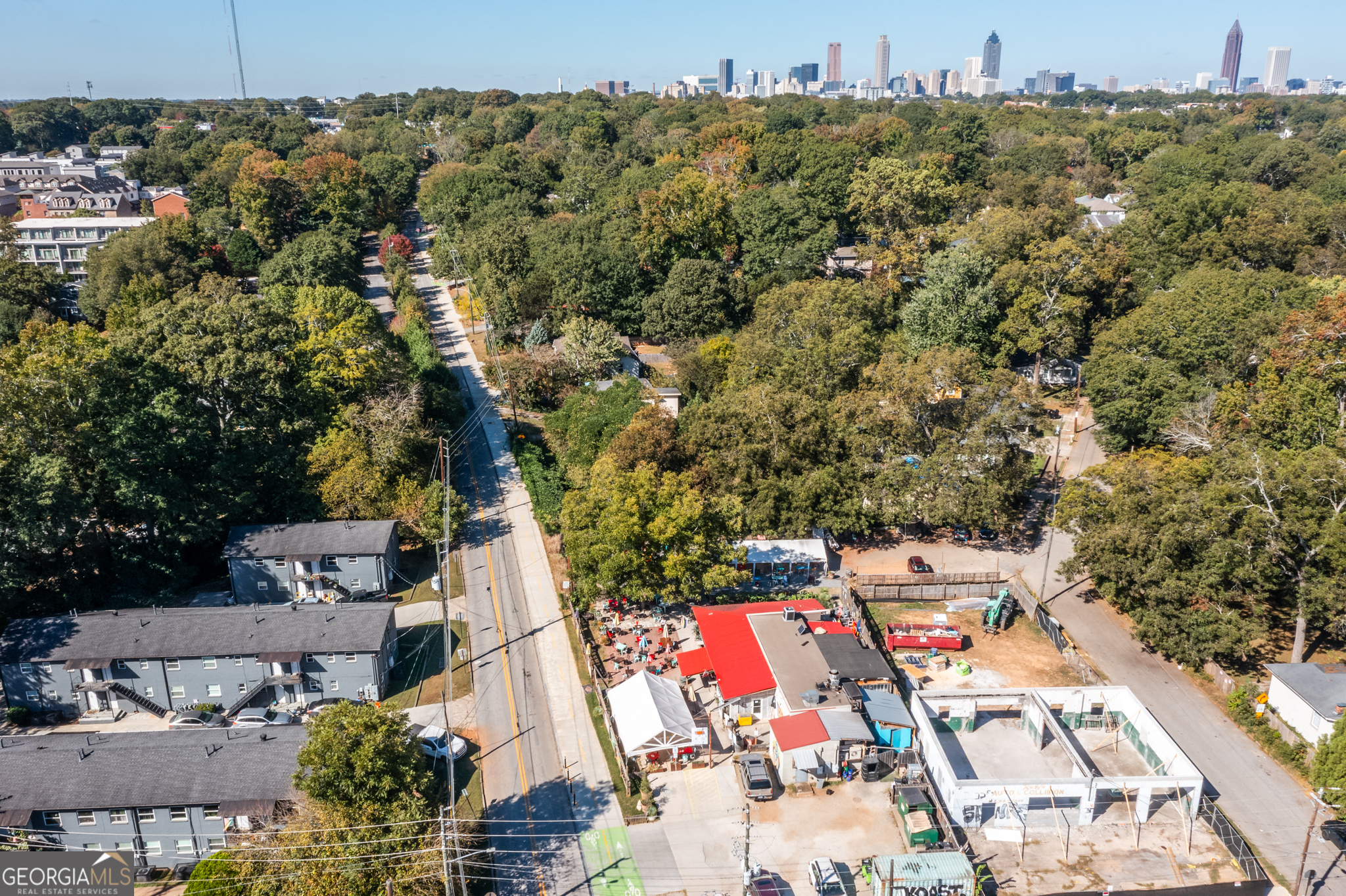 118 Whitefoord Avenue SE, Atlanta