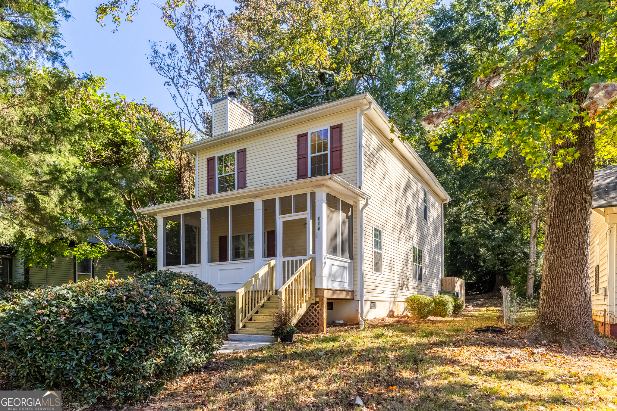 118 Whitefoord Avenue SE, Atlanta