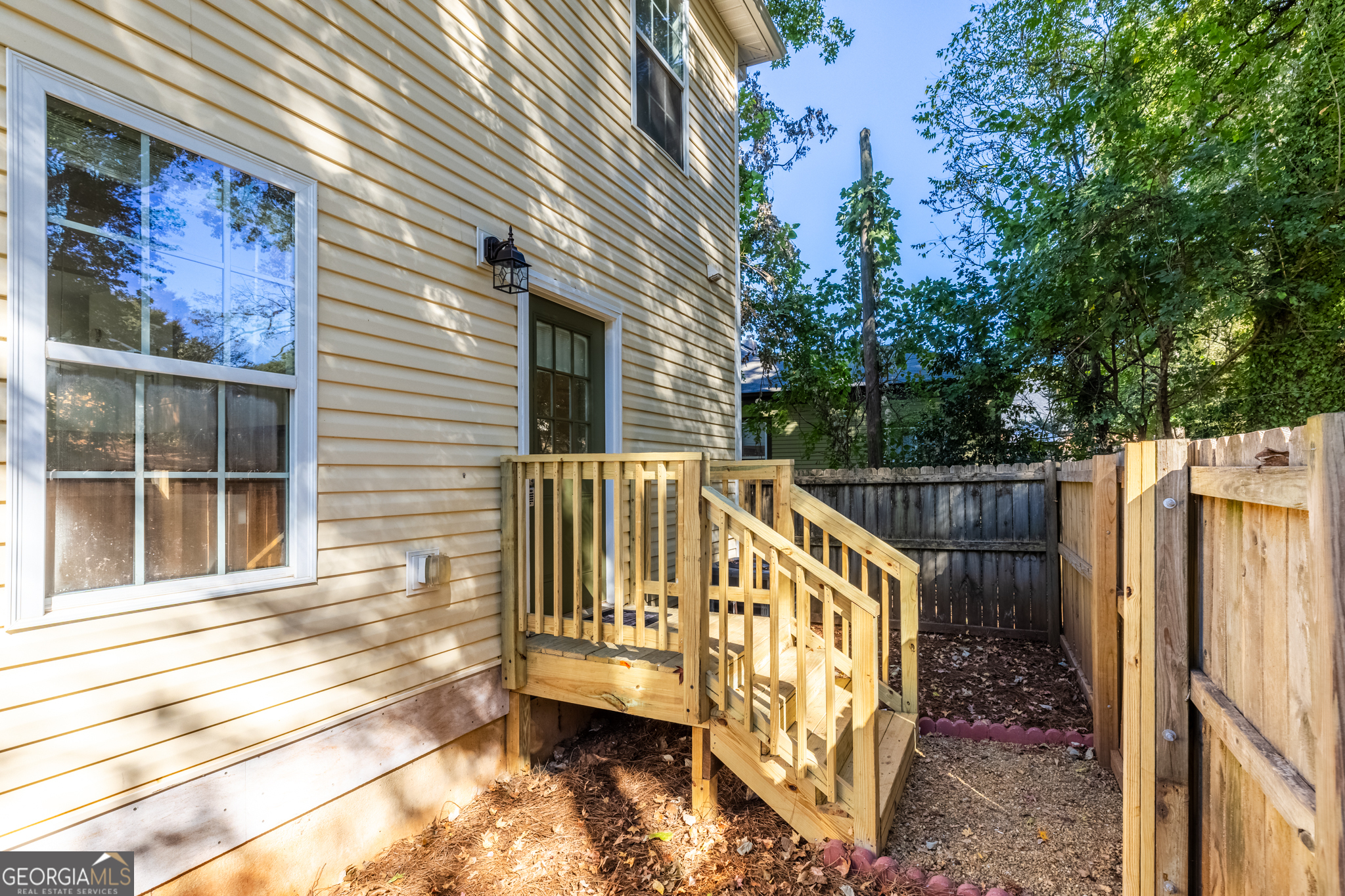 118 Whitefoord Avenue SE, Atlanta