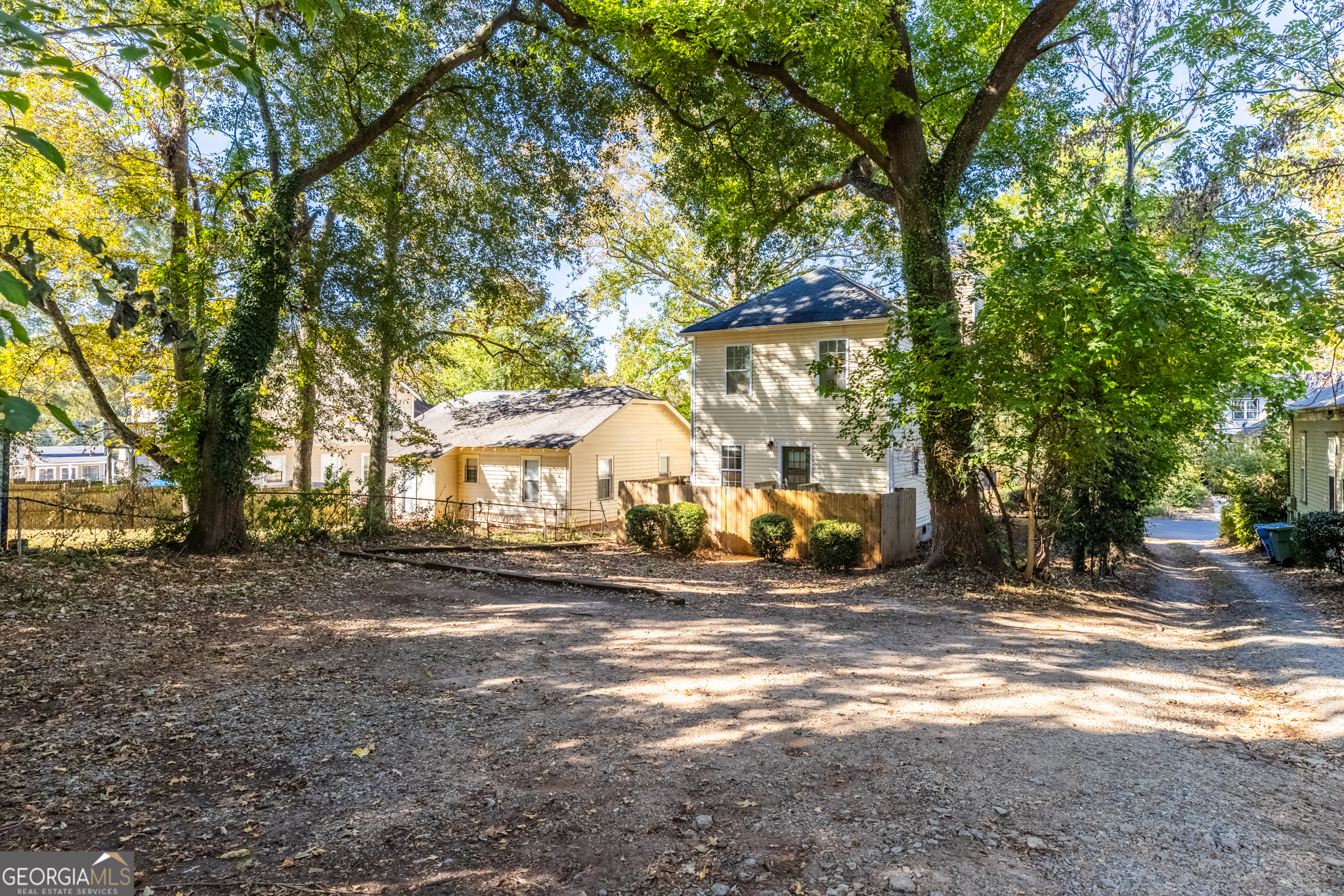 118 Whitefoord Avenue SE, Atlanta