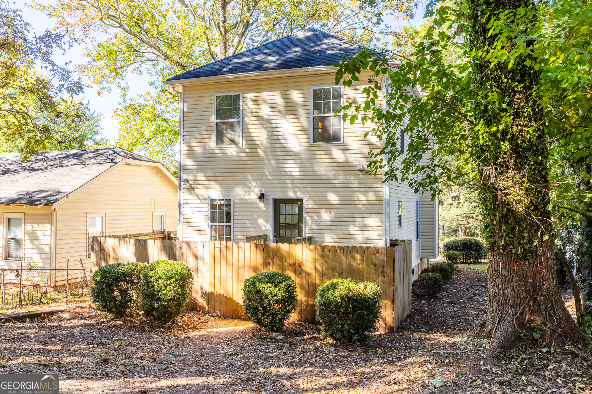 118 Whitefoord Avenue SE, Atlanta