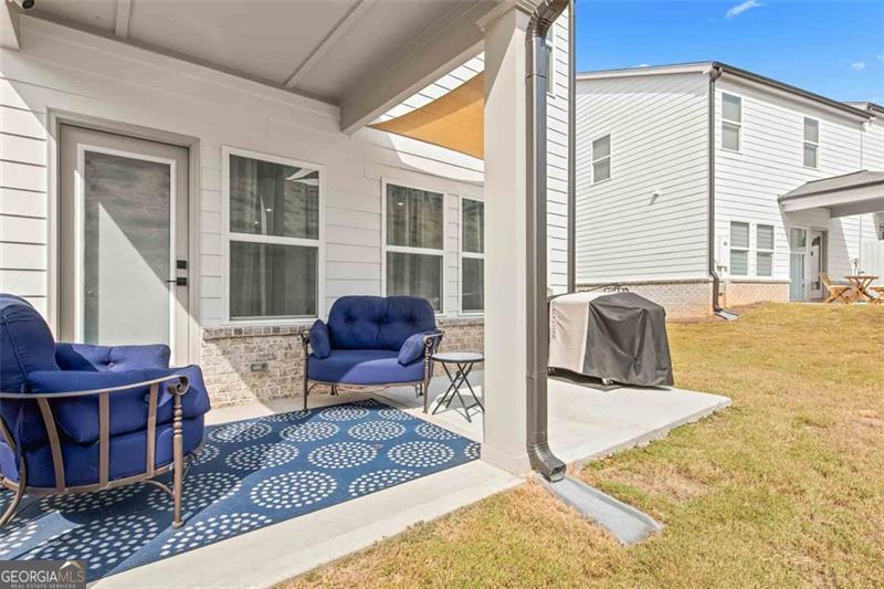 3615 Shore Wood, Lawrenceville