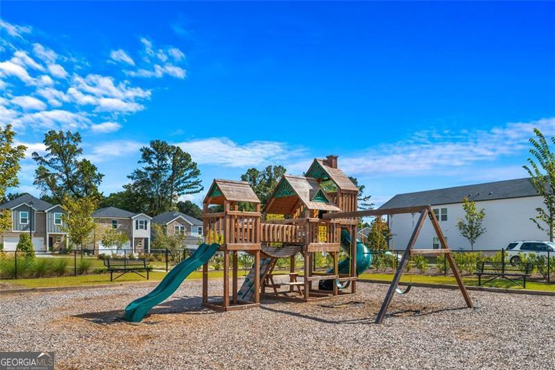 3615 Shore Wood, Lawrenceville