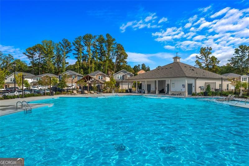 3615 Shore Wood, Lawrenceville