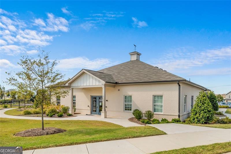 3615 Shore Wood, Lawrenceville