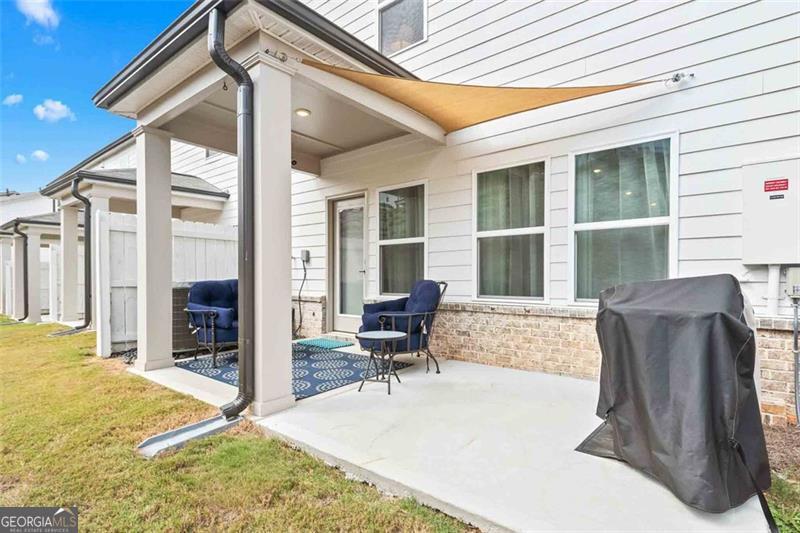 3615 Shore Wood, Lawrenceville