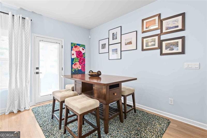 3615 Shore Wood, Lawrenceville