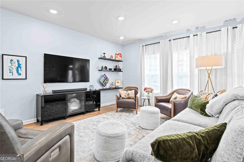 3615 Shore Wood, Lawrenceville