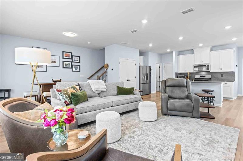 3615 Shore Wood, Lawrenceville