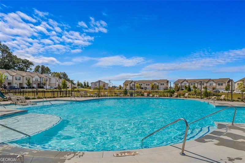 3615 Shore Wood, Lawrenceville