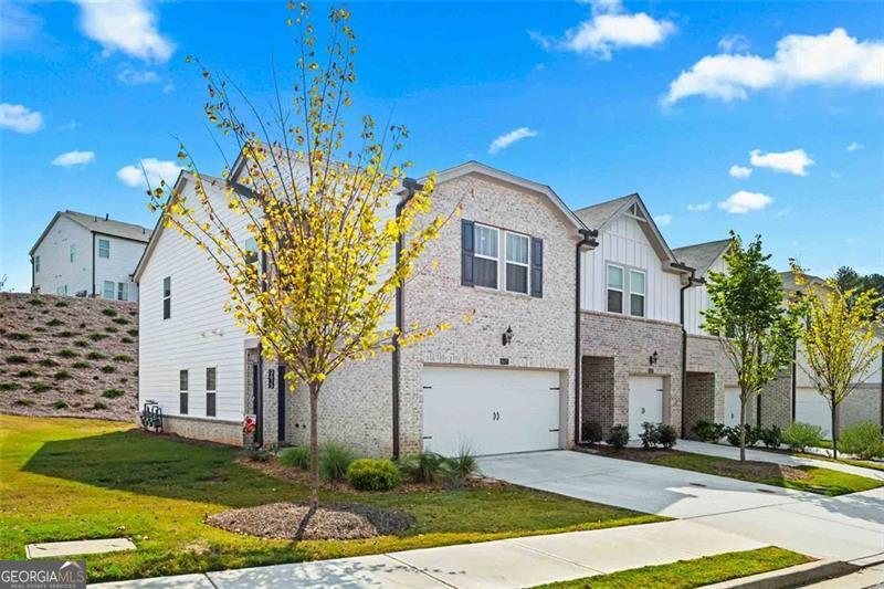 3615 Shore Wood, Lawrenceville