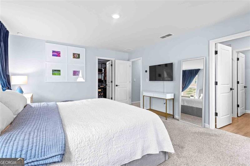 3615 Shore Wood, Lawrenceville