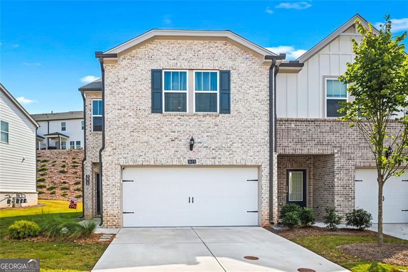 3615 Shore Wood, Lawrenceville