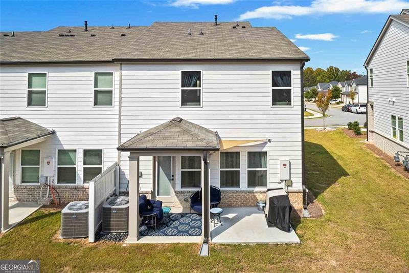 3615 Shore Wood, Lawrenceville