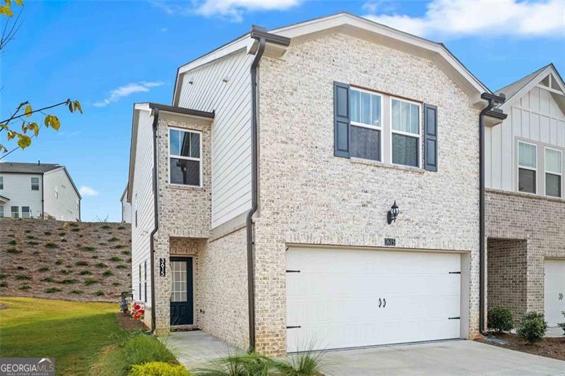 3615 Shore Wood, Lawrenceville