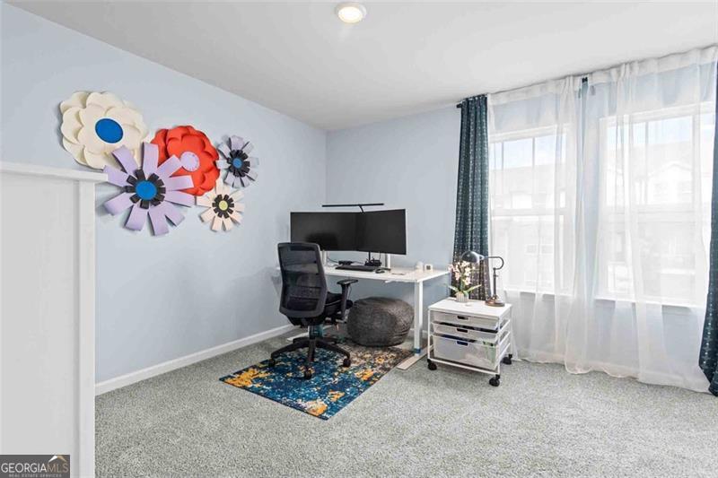 3615 Shore Wood, Lawrenceville