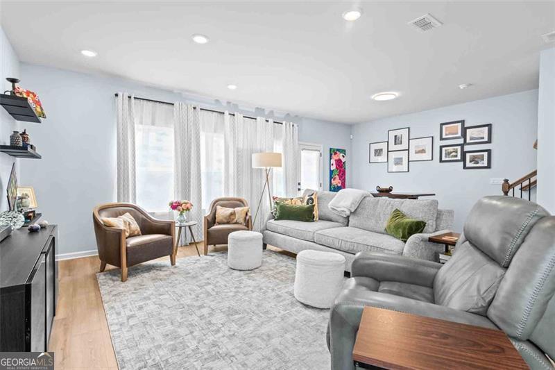 3615 Shore Wood, Lawrenceville