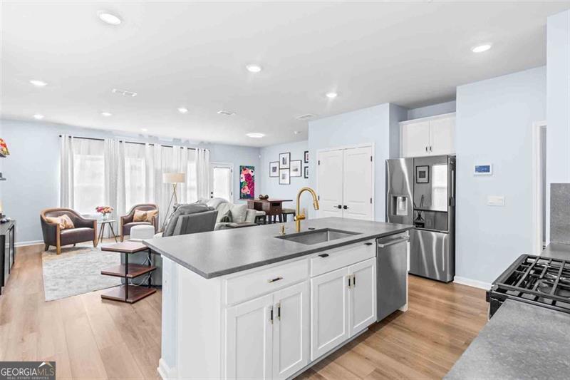 3615 Shore Wood, Lawrenceville