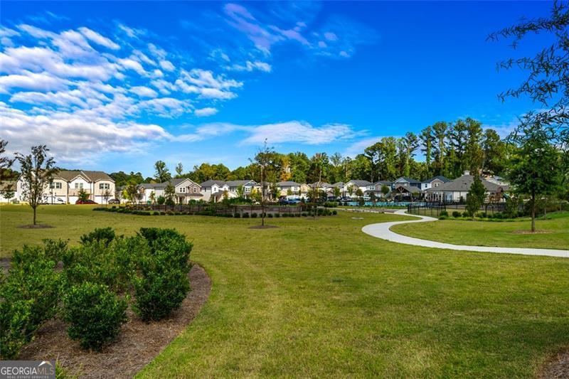 3615 Shore Wood, Lawrenceville