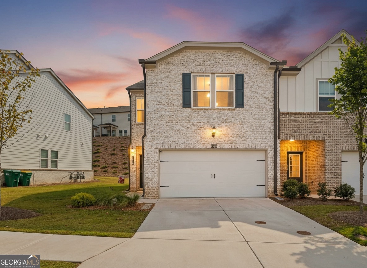 3615 Shore Wood, Lawrenceville